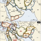 new.middle.east.map