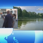 Wojewoda dolnośląski wrócił z urlopu. Na pytania o działani