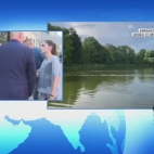 Wojewoda dolnośląski wrócił z urlopu. Na pytania o działania