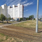 blok na ulciy ślaskiego