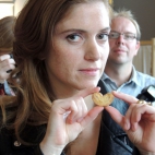 Maud Wyler - Wikidata