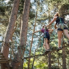 Parcobranche du Diable Avrieux Haute Maurienne Vanoise