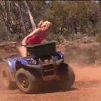 Poszukiwacze złota w Australii - odc. 6