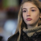 “Slap her children's reactions