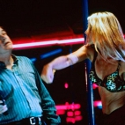 Catherine Oxenberg maksymalny wyrok