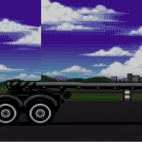 Amiga game Lotus Motorway Truck