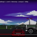 Lotus 2 lotus vs. truck yeha 2