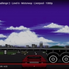 Lotus 2 lotus vs. truck yeha 4