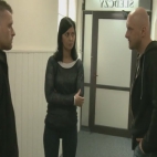 1284.Krwawy Iwan (Iwona-Palinska) - Video na Freedisc