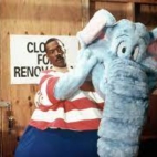 Gliniarz Z Beverly Hills 3 2