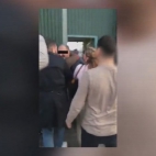 Hoss kpi sobie z koronawirusa! Tak się bawi mafia [WIDEO] -