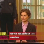 (Dorota Burasińska) -