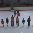 Księżniczka na lodzie - Ice Princess [2005] DVDRip Lektor P