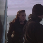 Miliardowy okup Take Down 2016 720p