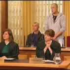 65 odc. Sędzia Anna Maria Wesołowska - CDA