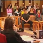 65 odc. Sędzia Anna Maria Wesołowska -