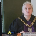 marzena piekarska drążek