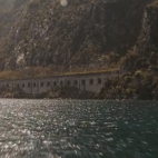 - James Bond- Quantum of Solace (2008) Lektor PL