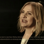 ewa wolska i jej mąż Zabrali nam dzieci za klapsa