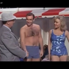 Goldfinger -Lektor PL (iwonka0204) - Video