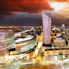 warszawa