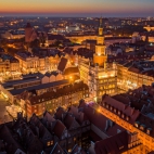 poznań