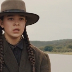 True Grit urwisy