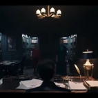 Handmaid's Tale belt whipping wife scene urwisy