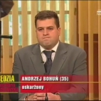 andrzej bohuń