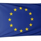 flaga unijna