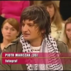 piotr marczak