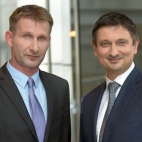 work service Tomasz Hanczarek, Tomasz Misiak