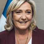 le pen