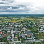 wołomin