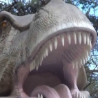 Tyranozaur Park Jurajski Solec Kujawski