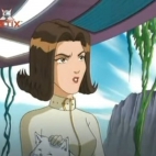 geraldine