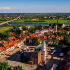 sandomierz