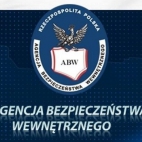 ABW agencja bezpieczeństwa  wewnętrznego