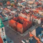toruń