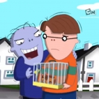 bliźniacy cramp