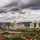 kopalnia turów