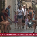 nasz człowiek w waszawie