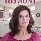 Spanked by His Aunt