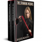 The Spanking Widows