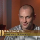 robert
