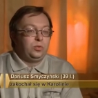 (Dariusz Smyczyński