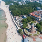 kołobrzeg