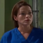 Corazon valiente - Angela pelea en el carcel