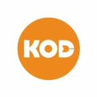 KOFD Kod