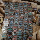 Samochody cars auto zssr ussr rosja russia 1